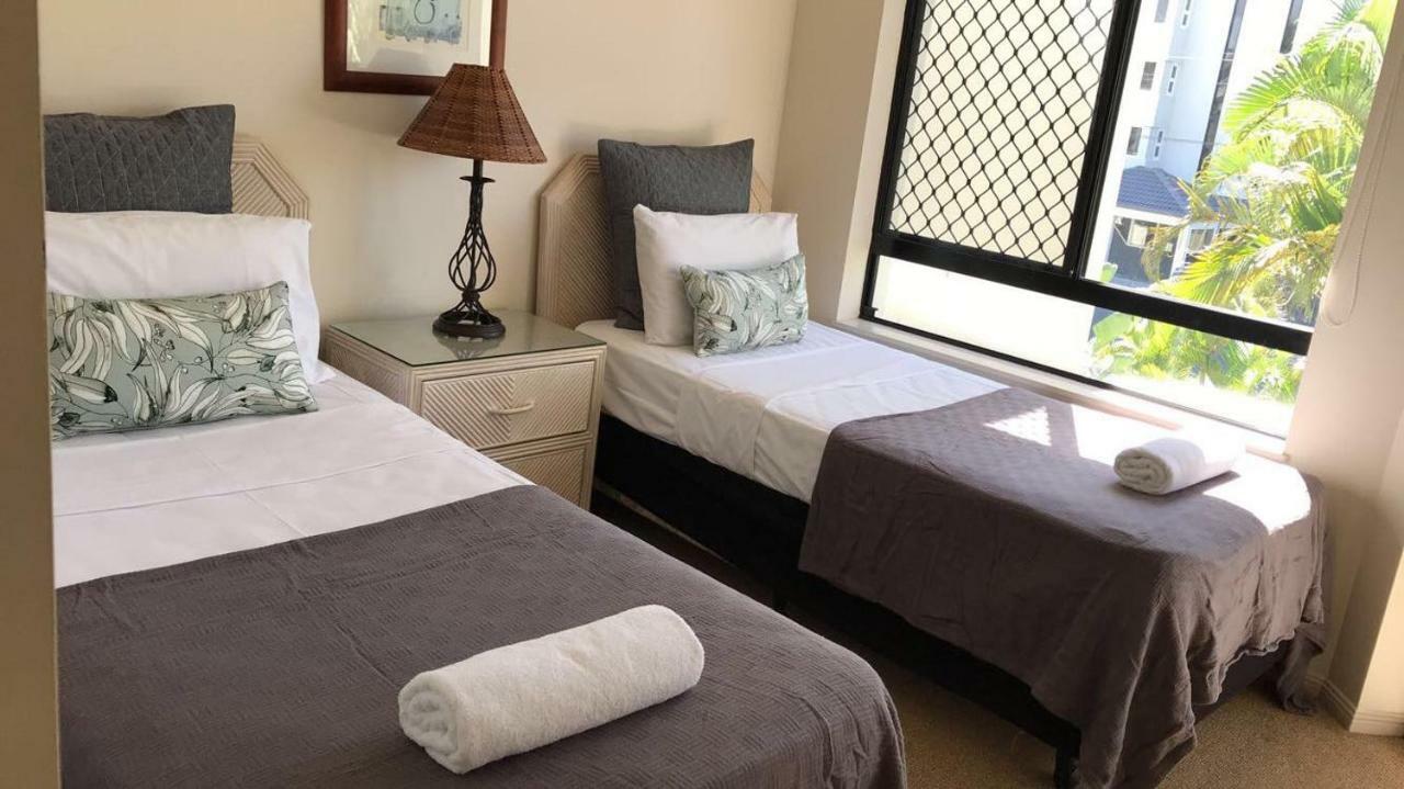 Spinnaker Quays Mooloolaba Εξωτερικό φωτογραφία