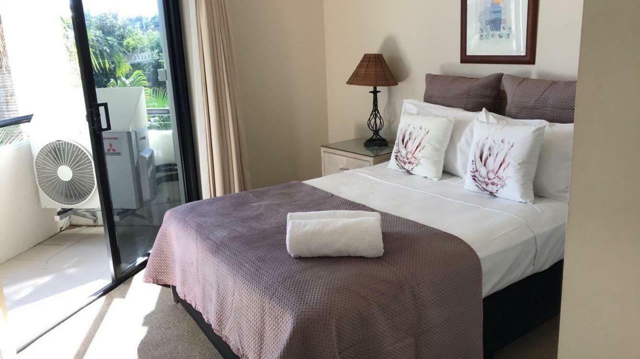 Spinnaker Quays Mooloolaba Εξωτερικό φωτογραφία
